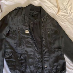 Marc Jacobs light Bomber jacket